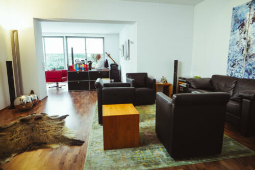 Prof. Dr. Sturm Rechtsanwaltsgesellschaft