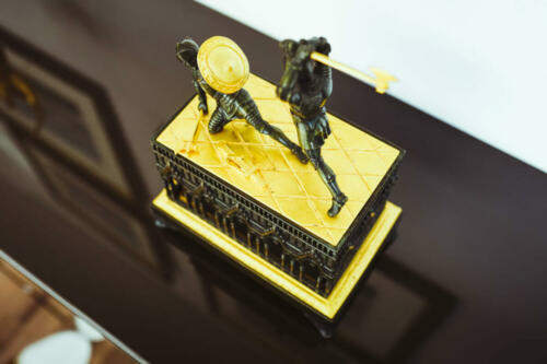 Prof. Dr. Sturm Rechtsanwaltsgesellschaft