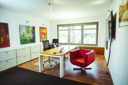 Prof. Dr. Sturm Rechtsanwaltsgesellschaft