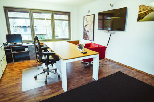 Prof. Dr. Sturm Rechtsanwaltsgesellschaft