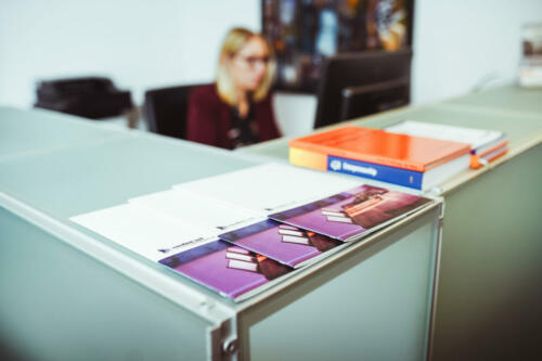 Prof. Dr. Sturm Rechtsanwaltsgesellschaft