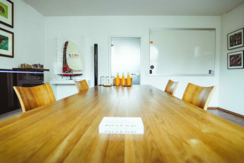 Prof. Dr. Sturm Rechtsanwaltsgesellschaft