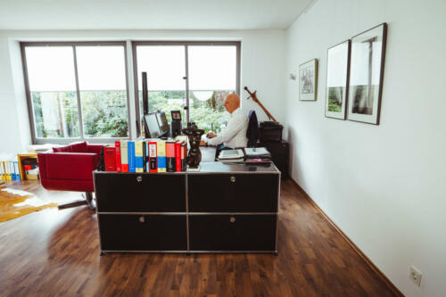 Prof. Dr. Sturm Rechtsanwaltsgesellschaft