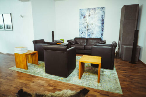 Prof. Dr. Sturm Rechtsanwaltsgesellschaft